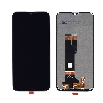 Дисплей для Nokia 5.2 черный, фото2
