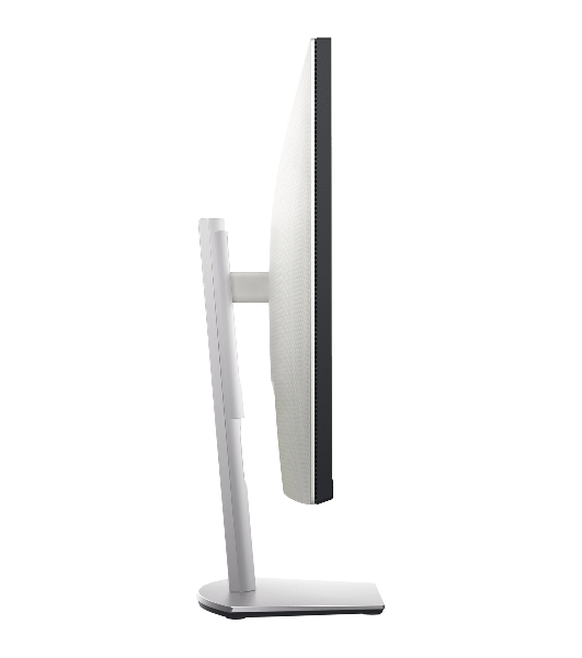 Монитор 27' DELL S2722DC IPS 2560x1440, 75 Гц, 4 мс, 16:9, 350 кд/м², 2xHDMI, 1xUSB-C, черный/серебристый