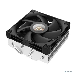 Кулер для процессора DEEPCOOL AN400 черный, 92 мм, алюминий/медь, 2950 об/мин, 23.2 дБ, 4 pin, 150 Вт, 52.5 мм, фото15