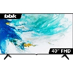 Телевизор BBK 40' 40LEM-1033/FTS2C (B) черный LED FULL HD 60Hz, фото11