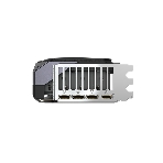 Видеокарта Gigabyte GV-N5080GAMING OC-16GD (V1.0) RTX5080 16Gb PCI-E 5.0 256bit GDDR7 2730/30000 HDMIx1 DPx3 HDCP Ret, фото13