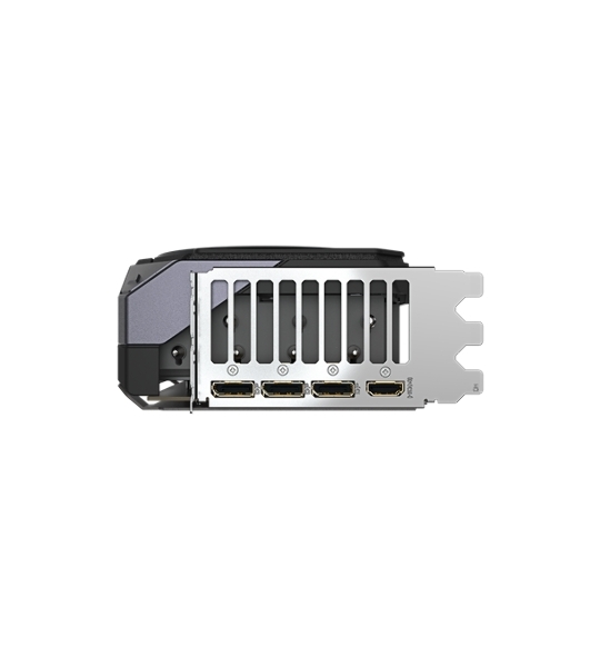 Видеокарта Gigabyte GV-N5080GAMING OC-16GD (V1.0) RTX5080 16Gb PCI-E 5.0 256bit GDDR7 2730/30000 HDMIx1 DPx3 HDCP Ret