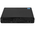 Неттоп HP ProDesk 400 G9 Mini i5 14500T (1.7) 16Gb SSD512Gb UHDG 770 без ОС GbitEth WiFi BT 90W kb мышь клавиатура черный (A54WVET/16GB), фото11