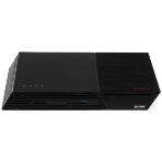 Сетевой накопитель ASUSTOR AS6512RD 12Bay/Intel Atom C3538, 2.1GHz/8Gb DDR4/noHDD,LFF(HDD,SSD),/2x1GbE(LAN)/4xUSB3.2; 90IX01M0-BW3S00, фото3