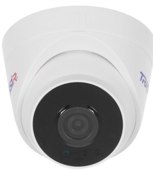 IP-камера TRASSIR TR-D4S1 v3 3.6 - 4Мп