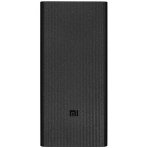 Портативный аккумулятор Xiaomi BHR9126GL 30000mAh 18W 2.6A 2xUSB-A/USB-C черный, фото11