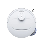 Робот-пылесос Ecovacs Deebot T30C белый, 5200 мAч Li‑Ion, уборка сухая/влажная, пылесборник контейнер 0.26 л, фото13