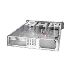 Серверный корпус ExeGate EX284969RUS Pro 2U450-09 (RM 19', высота 2U, глубина 450, БП 500ADS, 2*USB), фото17