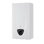 Водонагреватель проточный Ariston Fast Evo 11 C, газовый, фото 1