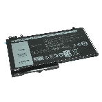 Аккумуляторная батарея для ноутбука Dell Latitude 12 E5270 11.4V 47Wh NGGX5, фото4