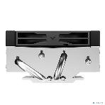 Кулер для процессора DEEPCOOL AN400 черный, 92 мм, алюминий/медь, 2950 об/мин, 23.2 дБ, 4 pin, 150 Вт, 52.5 мм, фото14