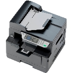 МФУ лазерное Катюша M133 (артикул: M133pm-pp) 33 стр/мин А4 Ч/Б, 1200 dpi. 1ГБ RAM, Eth, USB, USB-host, Wi-Fi (опция). Тонер 700 отп. Пр-во РФ, 3 года гар. МПТ, фото2
