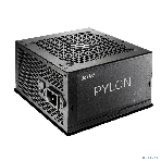 Блок питания XPG PYLON650B-BLACKCOLOR, 650 Вт, 80 PLUS Bronze, 120мм, черный, фото9