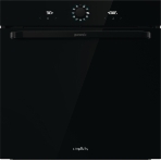 Духовой шкаф электрический Gorenje BOS6737SYB черный, фото10
