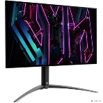 Монитор 26.5' Acer Predator X27Ubmiipruzx OLED 2560x1440, 240 Гц, 1 мс, 16:9, 1000 кд/м2, 2xHDMI, 1xDP, USB-C, черный, фото10