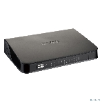 Коммутатор D-Link DES-1024A/E3A, 24×100 Мбит/с, неуправляемый, фото5