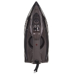 Утюг BRAYER BR4020 коричневый/черный, 2600 Вт, 25 г/мин, 140 г/мин, 380 мл, фото14