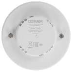Лампа светодиодная LED Value LVGX5350 6SW/830 230В GX53 10х1 RU OSRAM 4058075581975, фото8