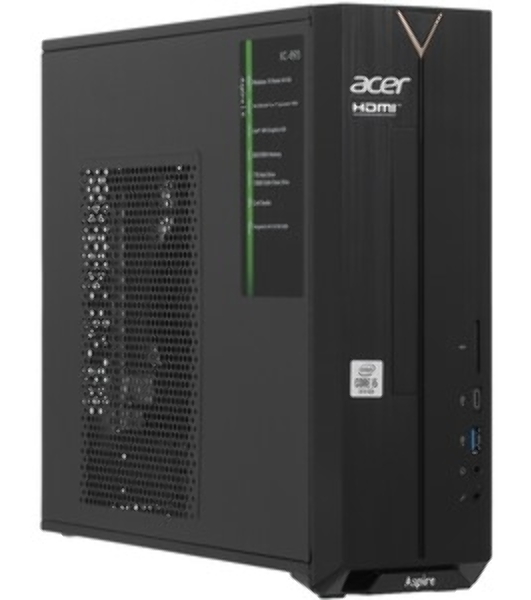 Разъем для ноутбука HY-AC002 Acer Aspire 5220 5220G 5520 5520G с кабелем