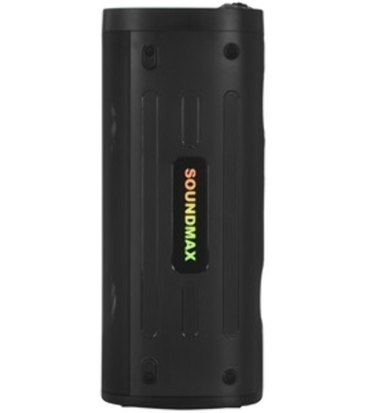 Акустика напольная Soundmax SM-MS4305 черный