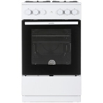 Плита Газовая Gorenje GG5A12WH белый, фото11
