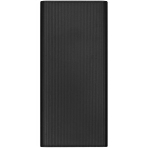Портативный аккумулятор Xiaomi BHR9126GL 30000mAh 18W 2.6A 2xUSB-A/USB-C черный, фото10