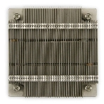 Радиатор SuperMicro SNK-P0046P 1U Passive Soc-1156, фото3