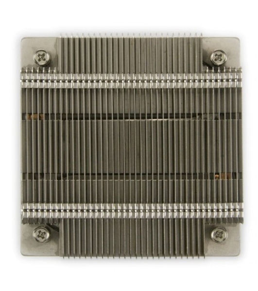 Радиатор SuperMicro SNK-P0046P 1U Passive Soc-1156
