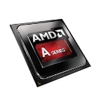 Процессор CPU AMD A6-9500 <AD9500AGM23AB> OEM (AM4, 3.5GHz up to 3.8GHz/1Mb, 2C/2T, Bristol Ridge, 28nm, 65W, Radeon R5 Series), фото7