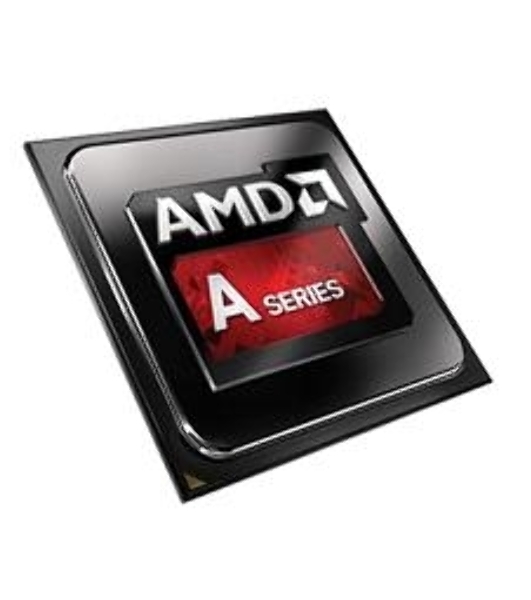 Процессор CPU AMD A6-9500 <AD9500AGM23AB> OEM (AM4, 3.5GHz up to 3.8GHz/1Mb, 2C/2T, Bristol Ridge, 28nm, 65W, Radeon R5 Series)