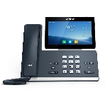Телефон SIP Yealink SIP-T58W, фото3