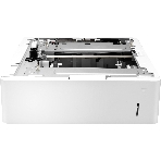 Лоток для бумаги HP LaserJet 550-Sheet Paper Feeder, фото3