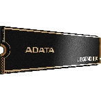 Накопитель SSD ADATA LEGEND 900, 2000Gb, PCIe 4.0 x4, 2280, NVMe, R/W 7000/5400, с радиатором, фото18