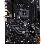 Материнская плата ASUS TUF GAMING B550-PLUS WIFI II, AM4, AMD B550, 4xDDR4, 6xSATA, 2xM.2, 1xPCI-E 3.0 x16, 1xPCI-E 4.0 x16, 3xPCI-E x1, 1xDP, 1xHDMI, 1x 2.5Gb LAN, 2xUSB-A 3.2 Gen 1, 1xUSB-A 3.2 Gen 2, 1xUSB-C 3.2 Gen 2, 3x3.5 мм, 7.1, ATX, фото29