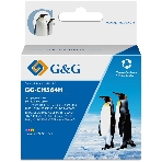 Картридж струйный G&G GG-CH564H многоцветный (18мл) для HP DJ 1050/2050/2050s, фото 1
