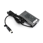 Блок питания (сетевой адаптер) для ноутбуков Dell 19.5V 2.31A 45W 7.4x5.0, фото 1