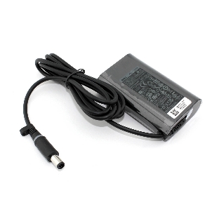 Блок питания (сетевой адаптер) для ноутбуков Dell 19.5V 2.31A 45W 7.4x5.0