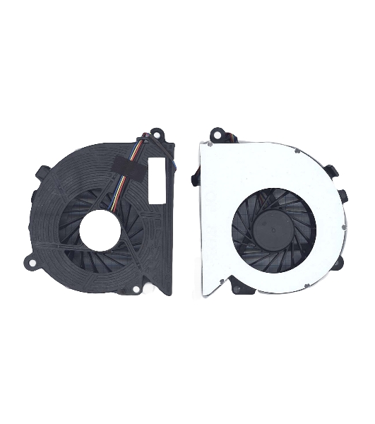 Вентилятор (кулер) для моноблока HP 18-1200cx Compaq Presario CQ1