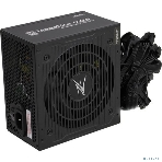 Блок питания Zalman ZM500-TXII V2 retail, 500Вт, 80 PLUS, 120мм, черный, фото9