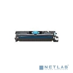 Картридж лазерный HP Color LaserJet Q3961A голубой для Color LaserJet 2550, фото11