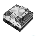 Кулер для процессора DEEPCOOL AN400 черный, 92 мм, алюминий/медь, 2950 об/мин, 23.2 дБ, 4 pin, 150 Вт, 52.5 мм, фото13