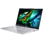 Ноутбук Acer Swift Go 14SFG14-41 Ryzen 7 7730U/16Gb/SSD 1Tb/14';/FHD/IPS/Win 11/Silver (NX.KG3CD.002), фото22