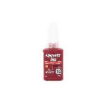 Резьбовой фиксатор высокой прочности Loctite 262 50 мл, фото 1