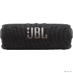 Колонка портативная JBL Flip 7 черный 25W 1.0 BT 4800mAh (JBLFLIP7BLK), фото24