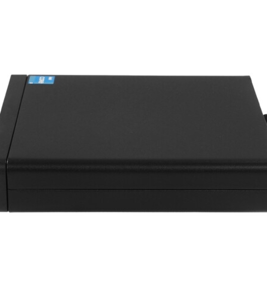Неттоп HP ProDesk 400 G9 Mini i5 14500T (1.7) 16Gb SSD512Gb UHDG 770 без ОС GbitEth WiFi BT 90W kb мышь клавиатура черный (A54WVET/16GB)