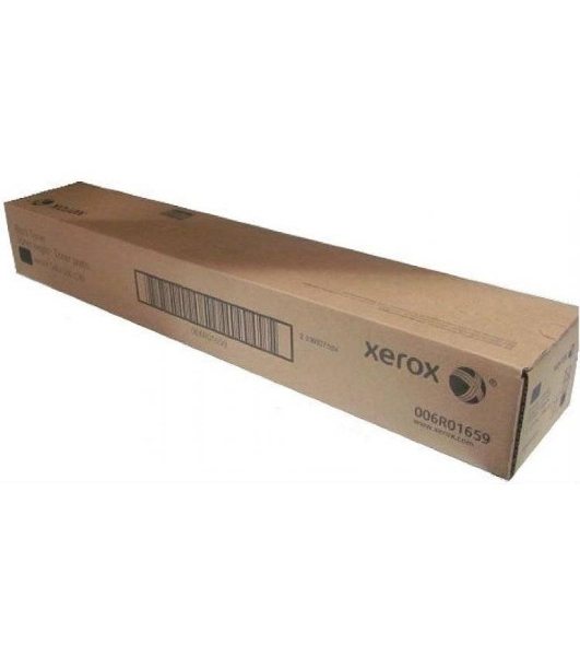 Картридж лазерный Xerox черный 006R01659 Xerox Color С60/C70 (30K)GMO