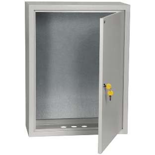 Корпус металлический IEK YKM40-03-31 ЩМП-3-0 36 УХЛ3 IP31 размеры 650х500х220 мм