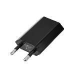 Сетевое зарядное устройство Rexant USB, 5V, 1 A, черный, фото3