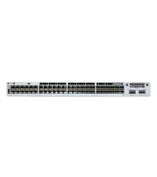 Коммутатор Cisco C9300-24S-A, 24×1 Гбит/с SFP, управляемый