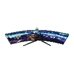 Монитор 49' ASUS ROG Strix XG49VQ VA 3840x1080, 144 Гц, 4 мс, 32:9, 450 кд/м2, 2xHDMI, 1хDP, изогнутый, черный, фото18